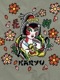 Ball&Chain �ܡ��륢��ɥ������� KARYU 334001  M������ ��������Ź �����Хå��������ˤ�15���ޤ�¨��ȯ��(���˰ʳ�)��