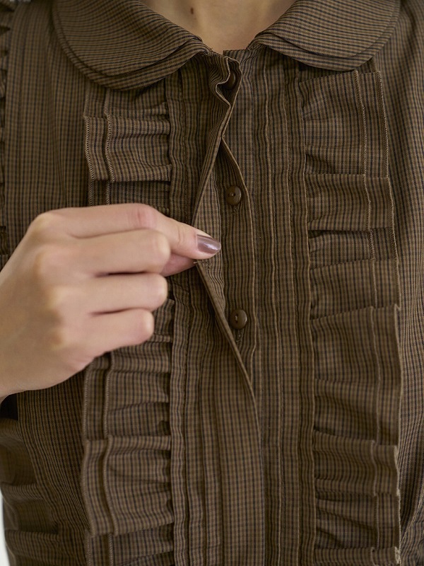 SOLD OUT】【期間限定10%OFF】SNIDEL スナイデル ノースリクロップド