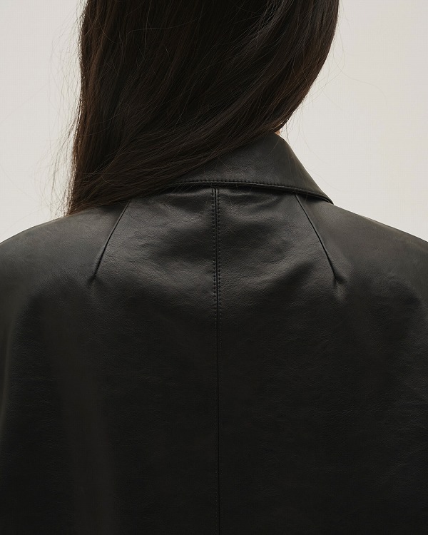 TODAYFUL �ȥ��ǥ��ե�  Leather Shirts Jacket 12610101  /����󥻥������Բľ��ʡ������ˤ�15���ޤ�¨��ȯ��(���˰ʳ�)��