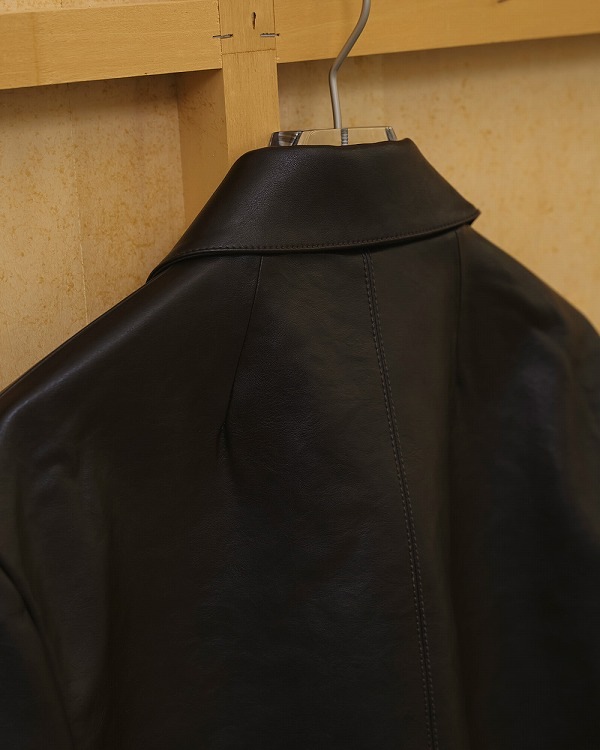 TODAYFUL �ȥ��ǥ��ե�  Leather Shirts Jacket 12610101  /����󥻥������Բľ��ʡ������ˤ�15���ޤ�¨��ȯ��(���˰ʳ�)��