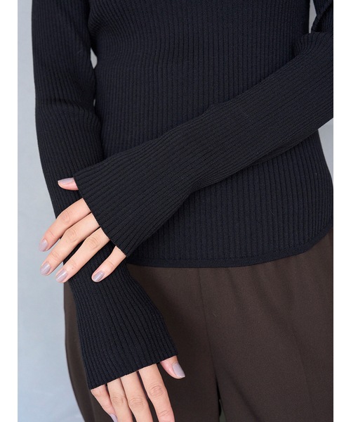 ��SALE30%OFF��SNIDEL ���ʥ��ǥ�  �������ե��˥åȥץ륪���С� SWNT255135  /����󥻥������Բľ��� �������ˤ�15���ޤ�¨��ȯ��(���˰ʳ�)��