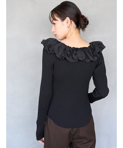 ��SALE30%OFF��SNIDEL ���ʥ��ǥ�  �������ե��˥åȥץ륪���С� SWNT255135  /����󥻥������Բľ��� �������ˤ�15���ޤ�¨��ȯ��(���˰ʳ�)��