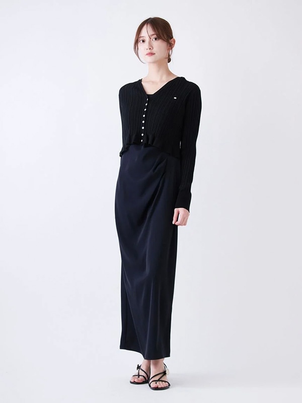 �ڴ��ָ���15%OFF��SNIDEL ���ʥ��ǥ�  �إ�ե��������֥����ǥ����� SWNT261101  /����󥻥������Բľ��� �������ˤ�15���ޤ�¨��ȯ��(���˰ʳ�)��