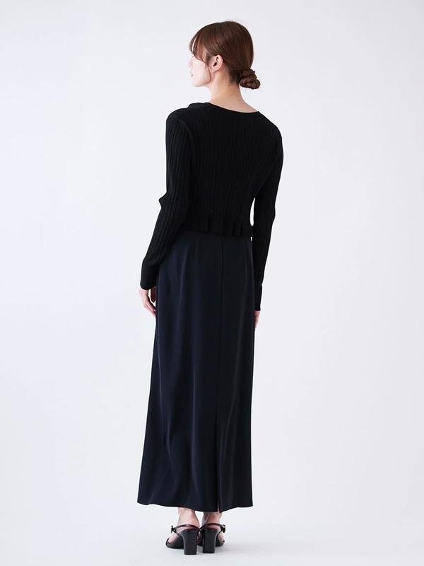 �ڴ��ָ���15%OFF��SNIDEL ���ʥ��ǥ�  �إ�ե��������֥����ǥ����� SWNT261101  /����󥻥������Բľ��� �������ˤ�15���ޤ�¨��ȯ��(���˰ʳ�)��