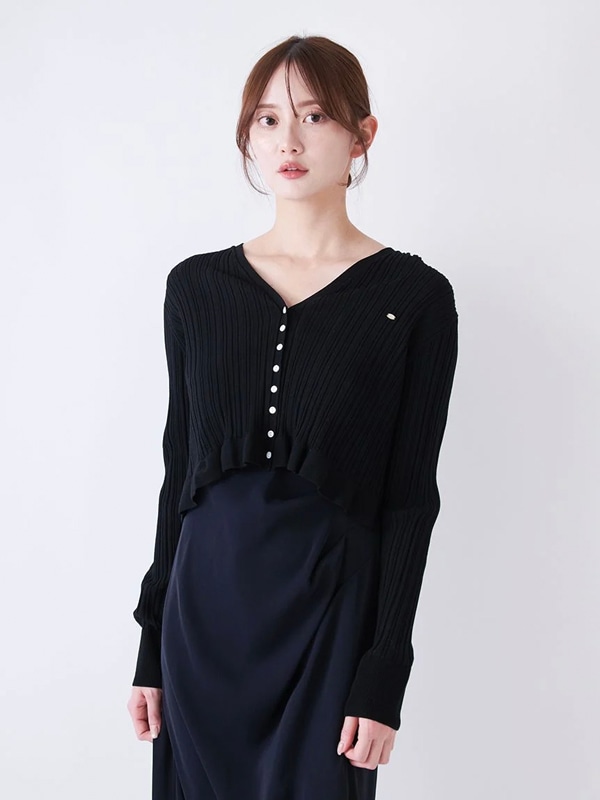�ڴ��ָ���15%OFF��SNIDEL ���ʥ��ǥ�  �إ�ե��������֥����ǥ����� SWNT261101  /����󥻥������Բľ��� �������ˤ�15���ޤ�¨��ȯ��(���˰ʳ�)��