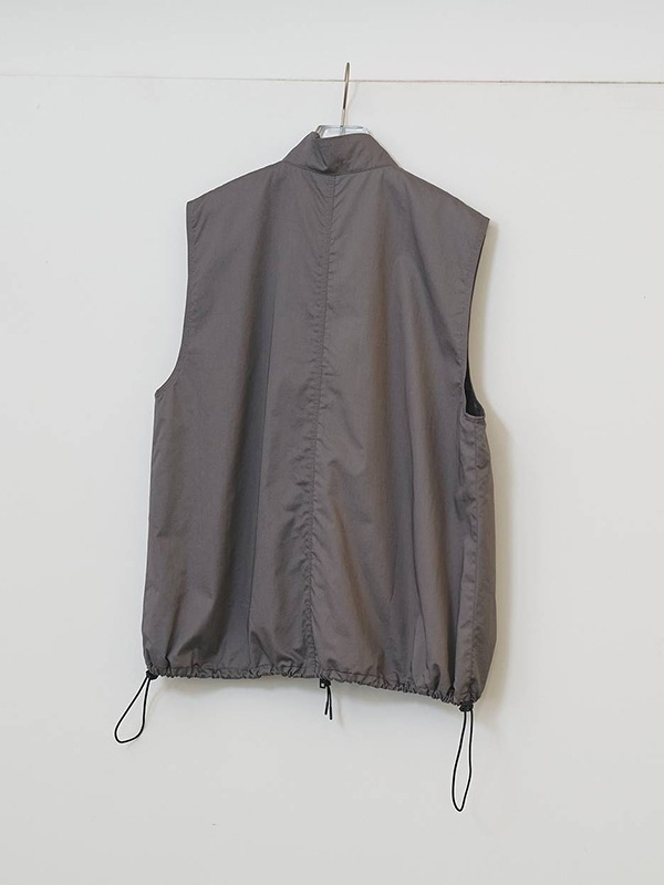 ��SOLD OUT�ۡ�SALE30%OFF��TODAYFUL �ȥ��ǥ��ե�  Standcollar Zip Vest 12610109  /����󥻥������Բľ��� �������ˤ�15���ޤ�¨��ȯ��(���˰ʳ�)��