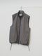 ��SOLD OUT�ۡ�SALE30%OFF��TODAYFUL �ȥ��ǥ��ե�  Standcollar Zip Vest 12610109  /����󥻥������Բľ��� �������ˤ�15���ޤ�¨��ȯ��(���˰ʳ�)��