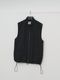 ��SOLD OUT�ۡ�SALE30%OFF��TODAYFUL �ȥ��ǥ��ե�  Standcollar Zip Vest 12610109  /����󥻥������Բľ��� �������ˤ�15���ޤ�¨��ȯ��(���˰ʳ�)��