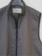 ��SOLD OUT�ۡ�SALE30%OFF��TODAYFUL �ȥ��ǥ��ե�  Standcollar Zip Vest 12610109  /����󥻥������Բľ��� �������ˤ�15���ޤ�¨��ȯ��(���˰ʳ�)��
