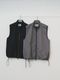 ��SOLD OUT�ۡ�SALE30%OFF��TODAYFUL �ȥ��ǥ��ե�  Standcollar Zip Vest 12610109  /����󥻥������Բľ��� �������ˤ�15���ޤ�¨��ȯ��(���˰ʳ�)��