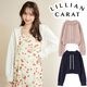 ��SALE30%OFF��LILLIAN CARAT ��ꥢ�󥫥�å�  �졼�����ȥ�åץܥ�ǥ��󥰥ѡ����� 46223260  /����󥻥������Բľ��� �������ˤ�15���ޤ�¨��ȯ��(���˰ʳ�)��