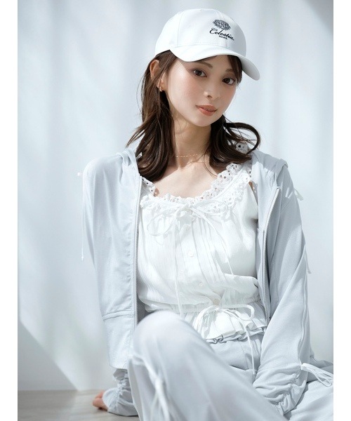 �ڴ��ָ���10%OFF��SNIDEL ���ʥ��ǥ�  �����åץɥե��֥饦�� SWFB262024 /����󥻥������Բľ��� �������ˤ�15���ޤ�¨��ȯ��(���˰ʳ�)��