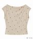 COCODEAL �����ǥ����� ����֥������꡼�ե������꡼��T 76521556  �ͥ��ݥ�����̵�� /����󥻥������Բľ��� �������ˤ�15���ޤ�¨��ȯ��(���˰ʳ�)��