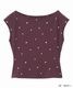 COCODEAL �����ǥ����� ����֥������꡼�ե������꡼��T 76521556  �ͥ��ݥ�����̵�� /����󥻥������Բľ��� �������ˤ�15���ޤ�¨��ȯ��(���˰ʳ�)��