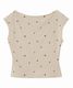 COCODEAL �����ǥ����� ����֥������꡼�ե������꡼��T 76521556  �ͥ��ݥ�����̵�� /����󥻥������Բľ��� �������ˤ�15���ޤ�¨��ȯ��(���˰ʳ�)��