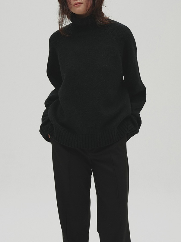 ��ͽ���ʡ�TODAYFUL �ȥ��ǥ��ե�  Wool 100% Turtle Knit 12620521 12�����1��������ͽ�� /����󥻥������Բľ���