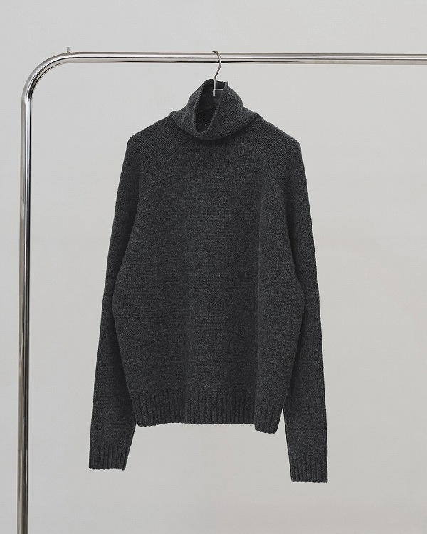 ��ͽ���ʡ�TODAYFUL �ȥ��ǥ��ե�  Wool 100% Turtle Knit 12620521 12�����1��������ͽ�� /����󥻥������Բľ���