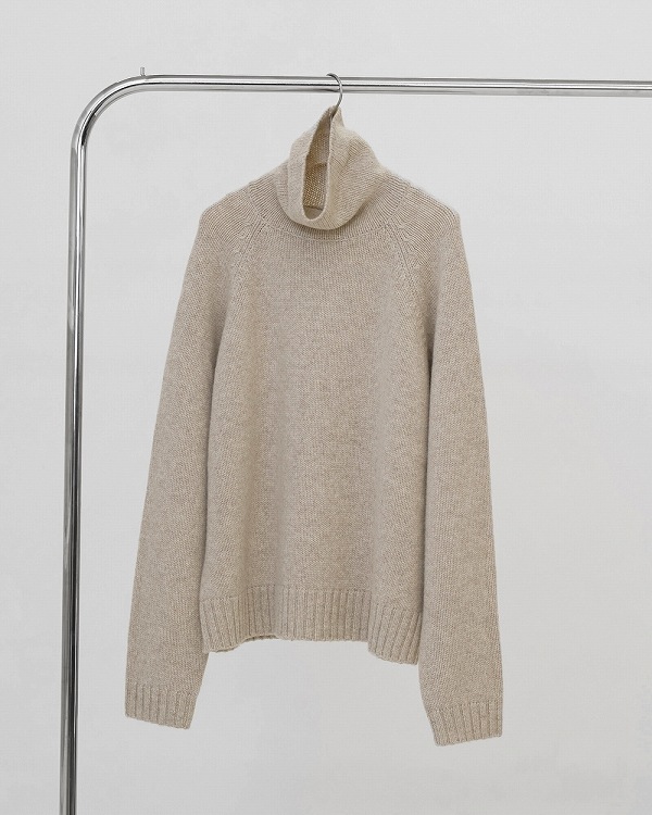 ��ͽ���ʡ�TODAYFUL �ȥ��ǥ��ե�  Wool 100% Turtle Knit 12620521 12�����1��������ͽ�� /����󥻥������Բľ���