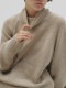 ��ͽ���ʡ�TODAYFUL �ȥ��ǥ��ե�  Wool 100% Turtle Knit 12620521 12�����1��������ͽ�� /����󥻥������Բľ���