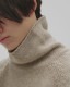 ��ͽ���ʡ�TODAYFUL �ȥ��ǥ��ե�  Wool 100% Turtle Knit 12620521 12�����1��������ͽ�� /����󥻥������Բľ���