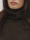 ��ͽ���ʡ�TODAYFUL �ȥ��ǥ��ե�  Wool 100% Turtle Knit 12620521 12�����1��������ͽ�� /����󥻥������Բľ���