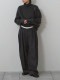 ��ͽ���ʡ�TODAYFUL �ȥ��ǥ��ե�  Wool 100% Turtle Knit 12620521 12�����1��������ͽ�� /����󥻥������Բľ���