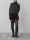 ��ͽ���ʡ�TODAYFUL �ȥ��ǥ��ե�  Wool 100% Turtle Knit 12620521 12�����1��������ͽ�� /����󥻥������Բľ���
