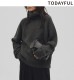 ��ͽ���ʡ�TODAYFUL �ȥ��ǥ��ե�  Wool 100% Turtle Knit 12620521 12�����1��������ͽ�� /����󥻥������Բľ���