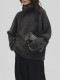 ��ͽ���ʡ�TODAYFUL �ȥ��ǥ��ե�  Wool 100% Turtle Knit 12620521 12�����1��������ͽ�� /����󥻥������Բľ���