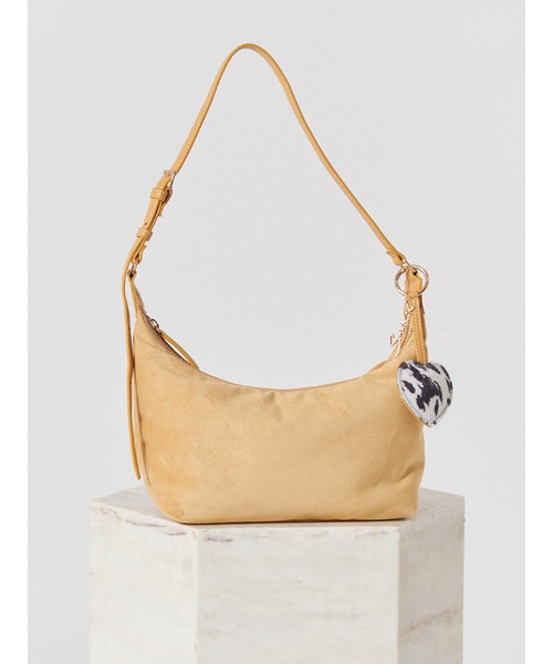 ��SOLD OUT�ۡڴ��ָ���10%OFF��SNIDEL ���ʥ��ǥ�  �ߥ顼���㡼���դ����������Хå� SWGB264633  /����󥻥������Բľ��� �������ˤ�15���ޤ�¨��ȯ��(���˰ʳ�)��