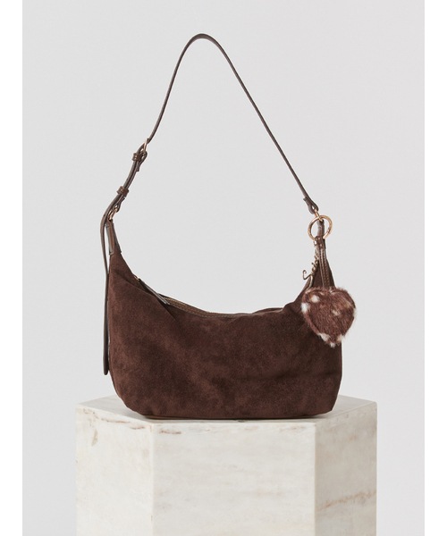 ��SOLD OUT�ۡڴ��ָ���10%OFF��SNIDEL ���ʥ��ǥ�  �ߥ顼���㡼���դ����������Хå� SWGB264633  /����󥻥������Բľ��� �������ˤ�15���ޤ�¨��ȯ��(���˰ʳ�)��