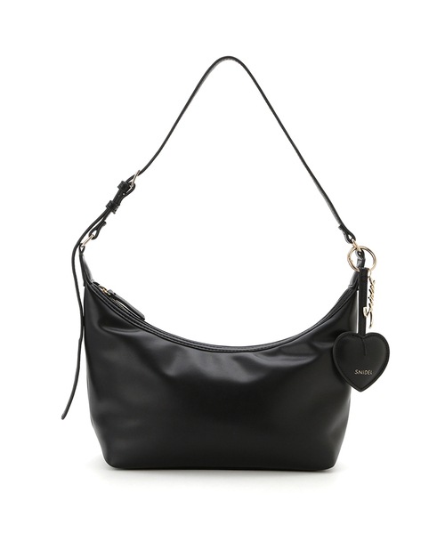 ��SOLD OUT�ۡڴ��ָ���10%OFF��SNIDEL ���ʥ��ǥ�  �ߥ顼���㡼���դ����������Хå� SWGB264633  /����󥻥������Բľ��� �������ˤ�15���ޤ�¨��ȯ��(���˰ʳ�)��