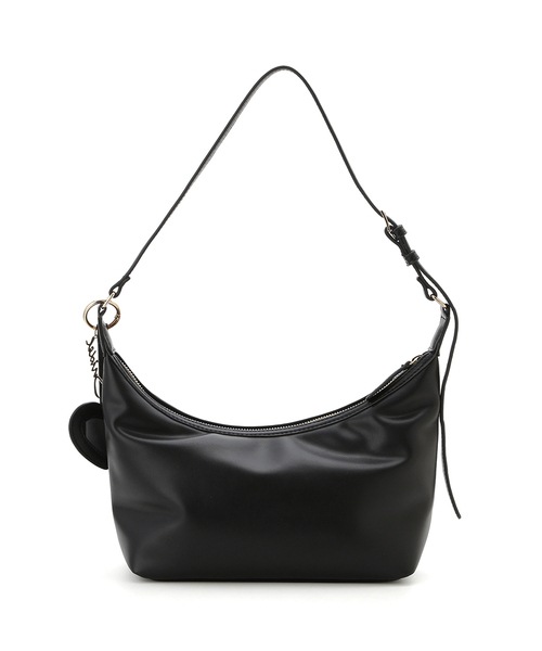 ��SOLD OUT�ۡڴ��ָ���10%OFF��SNIDEL ���ʥ��ǥ�  �ߥ顼���㡼���դ����������Хå� SWGB264633  /����󥻥������Բľ��� �������ˤ�15���ޤ�¨��ȯ��(���˰ʳ�)��