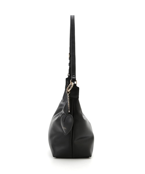 ��SOLD OUT�ۡڴ��ָ���10%OFF��SNIDEL ���ʥ��ǥ�  �ߥ顼���㡼���դ����������Хå� SWGB264633  /����󥻥������Բľ��� �������ˤ�15���ޤ�¨��ȯ��(���˰ʳ�)��