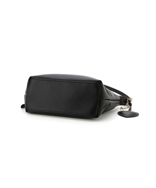 ��SOLD OUT�ۡڴ��ָ���10%OFF��SNIDEL ���ʥ��ǥ�  �ߥ顼���㡼���դ����������Хå� SWGB264633  /����󥻥������Բľ��� �������ˤ�15���ޤ�¨��ȯ��(���˰ʳ�)��