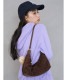 ��SOLD OUT�ۡڴ��ָ���10%OFF��SNIDEL ���ʥ��ǥ�  �ߥ顼���㡼���դ����������Хå� SWGB264633  /����󥻥������Բľ��� �������ˤ�15���ޤ�¨��ȯ��(���˰ʳ�)��