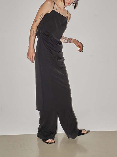 SALE30%OFF】TODAYFUL トゥデイフル /Easy Chambray Trousers