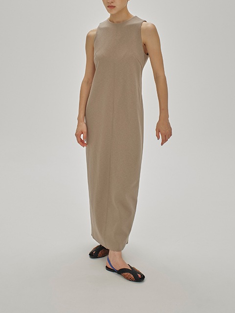 TODAYFUL Jacquard Piping Gown 2025SS