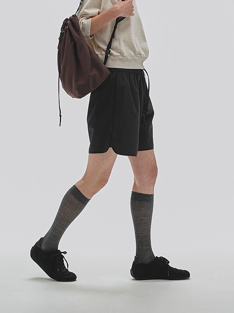 TODAYFUL トゥデイフル Stripe Half Pants 12520701 /キャンセル