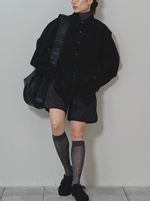 ��SALE40%OFF��TODAYFUL �ȥ��ǥ��ե�  Stripe Half Pants 12520701  /����󥻥������Բľ��ʡ������ˤ�15���ޤ�¨��ȯ��(���˰ʳ�)��