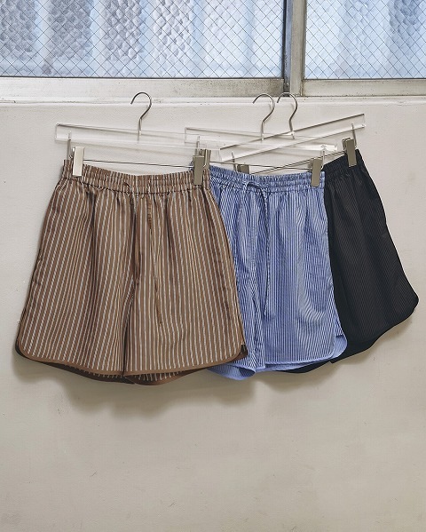 ��SALE40%OFF��TODAYFUL �ȥ��ǥ��ե�  Stripe Half Pants 12520701  /����󥻥������Բľ��ʡ������ˤ�15���ޤ�¨��ȯ��(���˰ʳ�)��