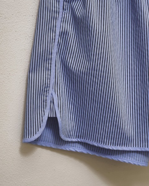 todayful Stripe Half Pants トゥデイフル TODAYFUL トゥデイフル Stripe Half Pants 12520701 /キャンセル