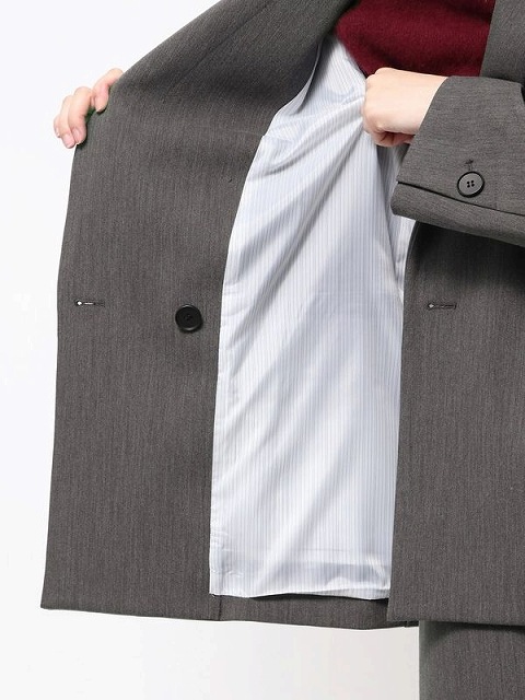 SALE50%OFF】ELENDEEK エレンディーク BONDING OVER JK ボンディング