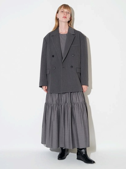 SALE50%OFF】ELENDEEK エレンディーク BONDING OVER JK ボンディング