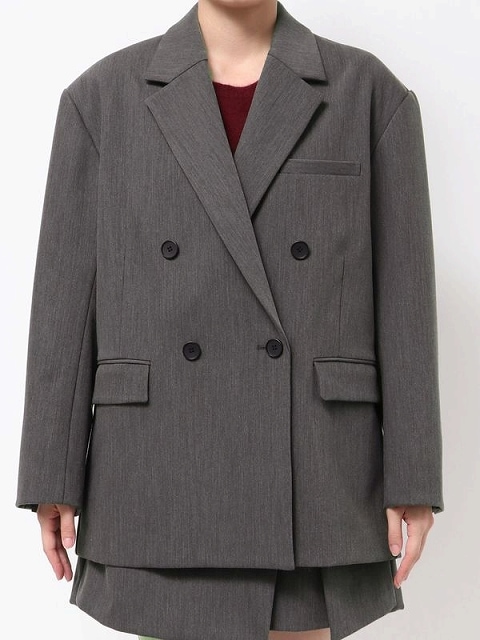 SALE50%OFF】ELENDEEK エレンディーク BONDING OVER JK ボンディング
