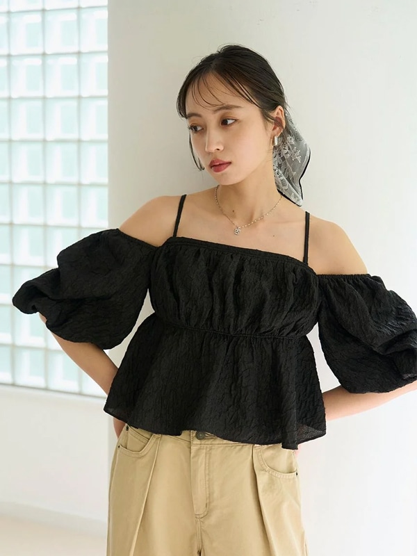 ��SALE40%OFF��SNIDEL ���ʥ��ǥ�  ���ե����ե��֥饦�� SWFB254207 /����󥻥������Բľ��ʡ������ˤ�15���ޤ�¨��ȯ��(���˰ʳ�)��