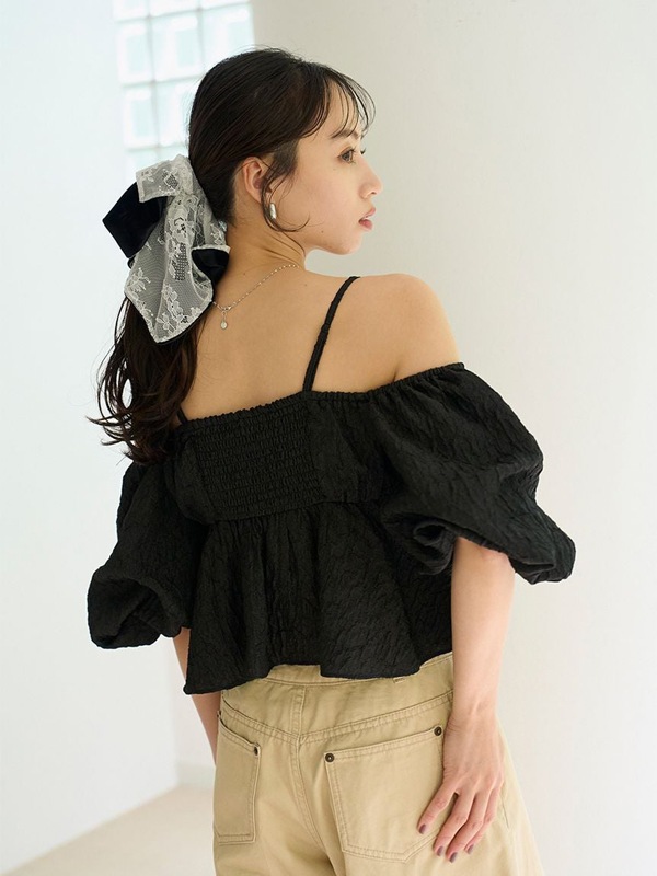 ��SALE40%OFF��SNIDEL ���ʥ��ǥ�  ���ե����ե��֥饦�� SWFB254207 /����󥻥������Բľ��ʡ������ˤ�15���ޤ�¨��ȯ��(���˰ʳ�)��