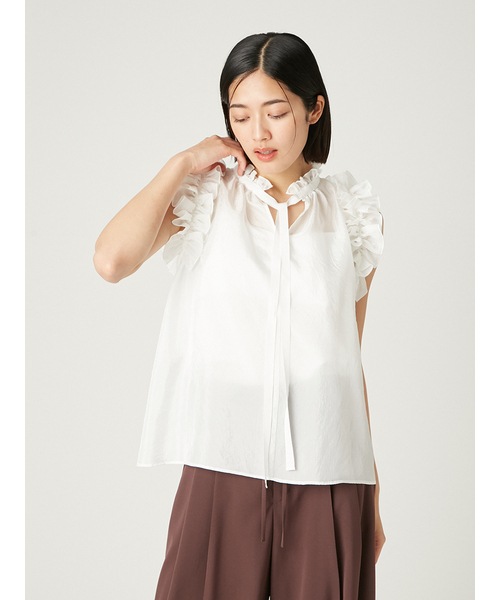 SOLD OUT】【期間限定10%OFF】FRAY I.D フレイアイディー 2way