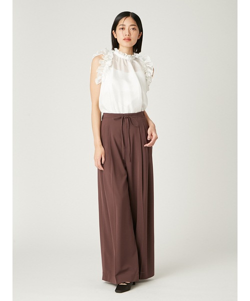 SOLD OUT】【期間限定10%OFF】FRAY I.D フレイアイディー 2way