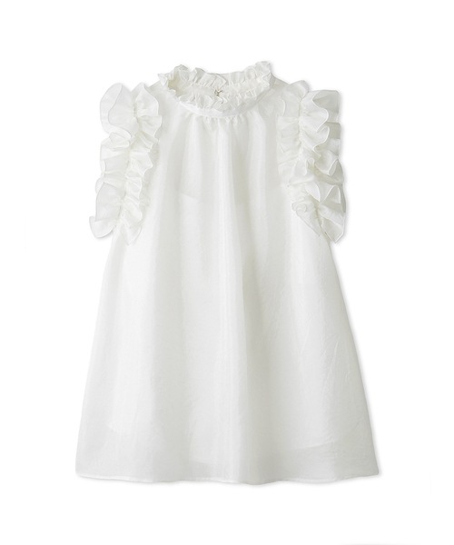 SOLD OUT】【期間限定10%OFF】FRAY I.D フレイアイディー 2way